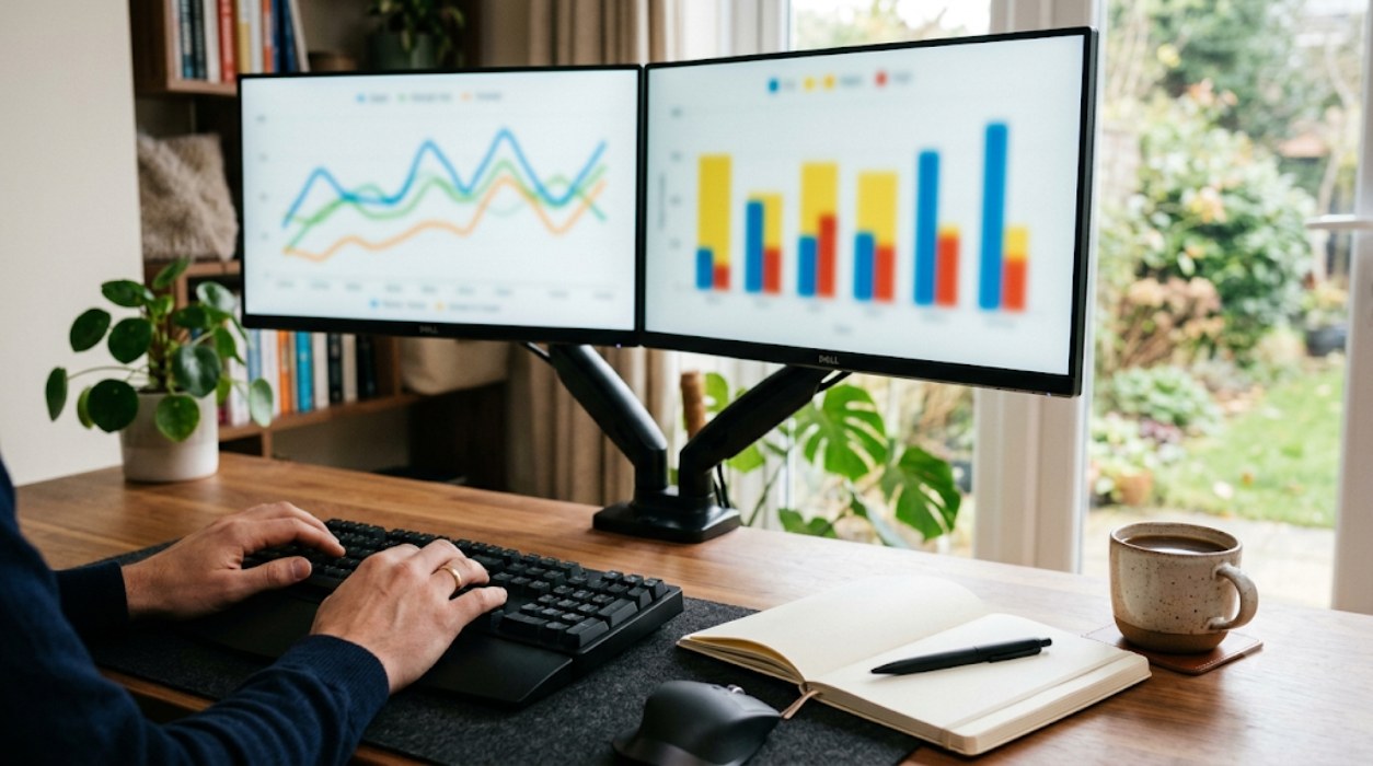 SEO vs PPC: Where a B2B Budget Actually Pays Off