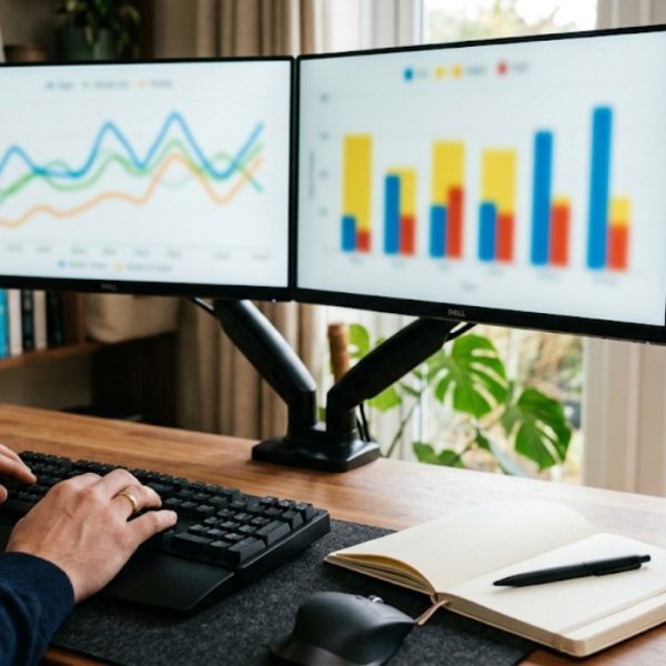 SEO vs PPC: Where a B2B Budget Actually Pays Off